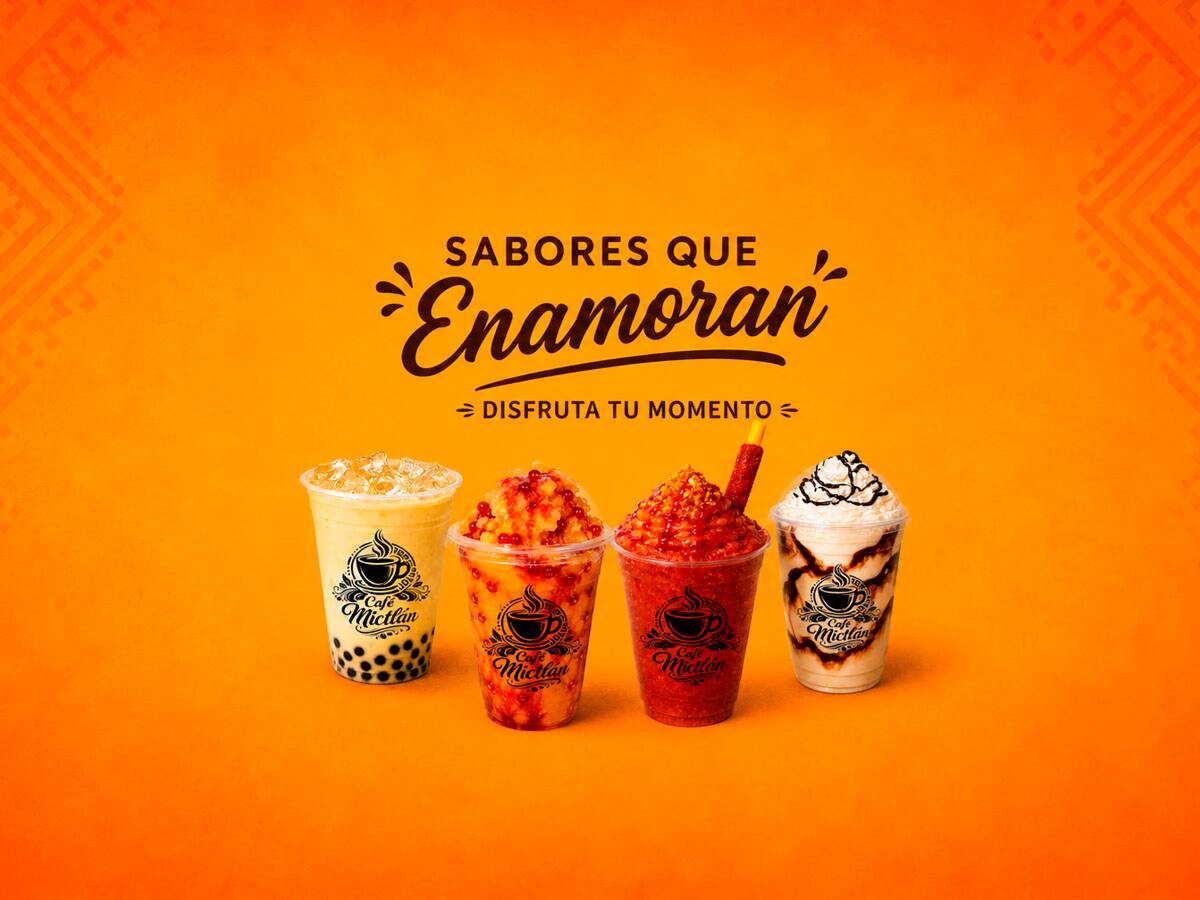Café Mictlán