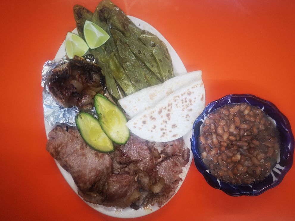 Costilla Especial