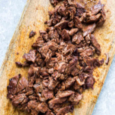 Carne Asada
