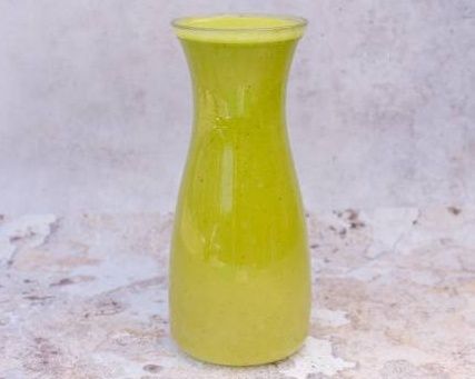 Agua de Alfalfa