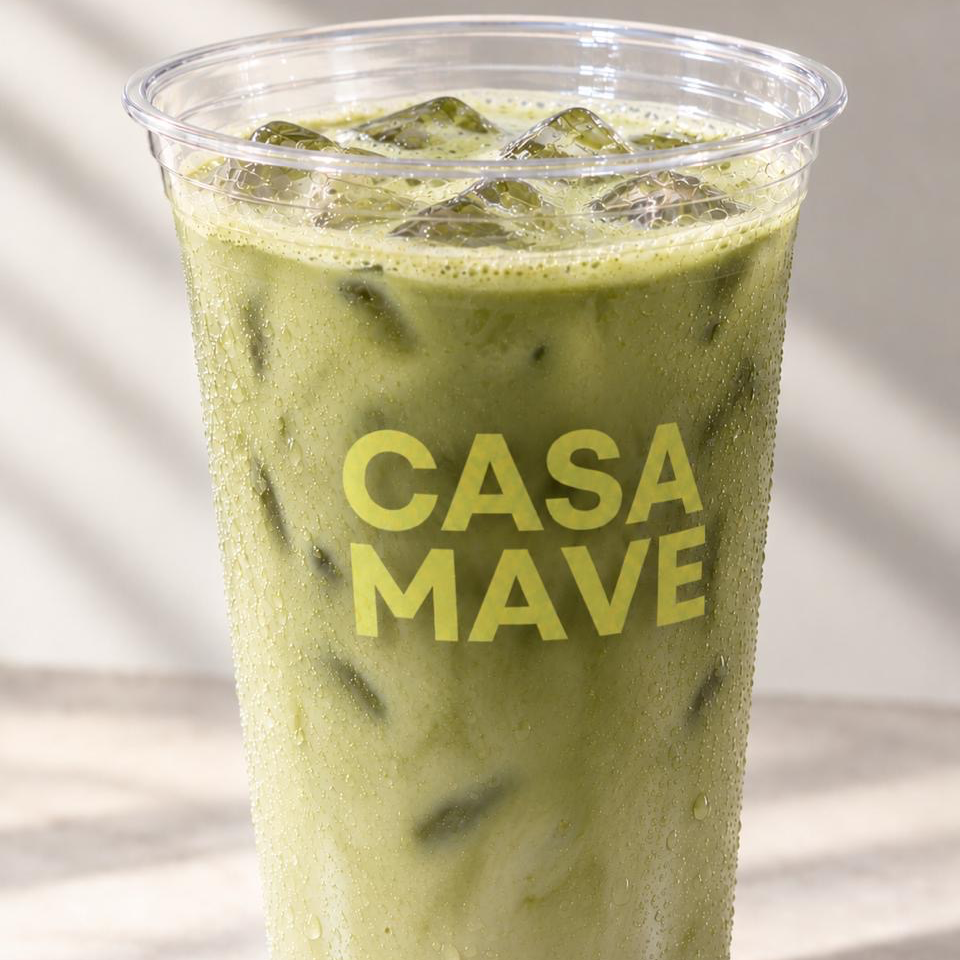 Sweet Matcha