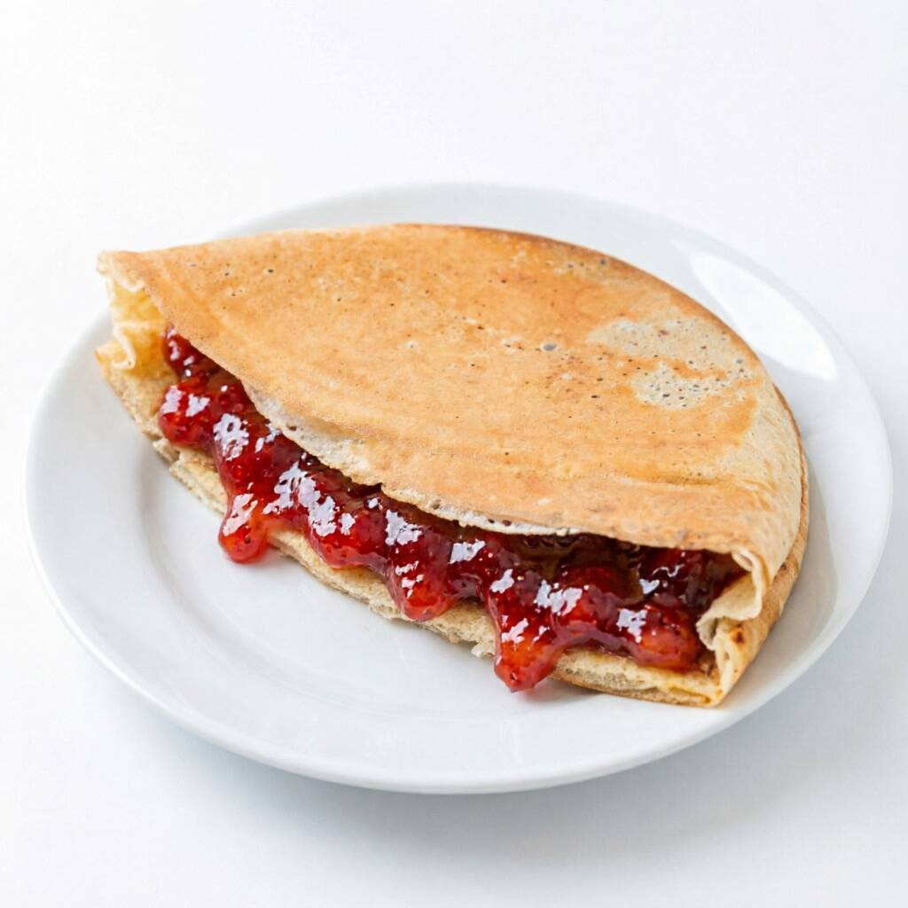 Mermelada Fresa