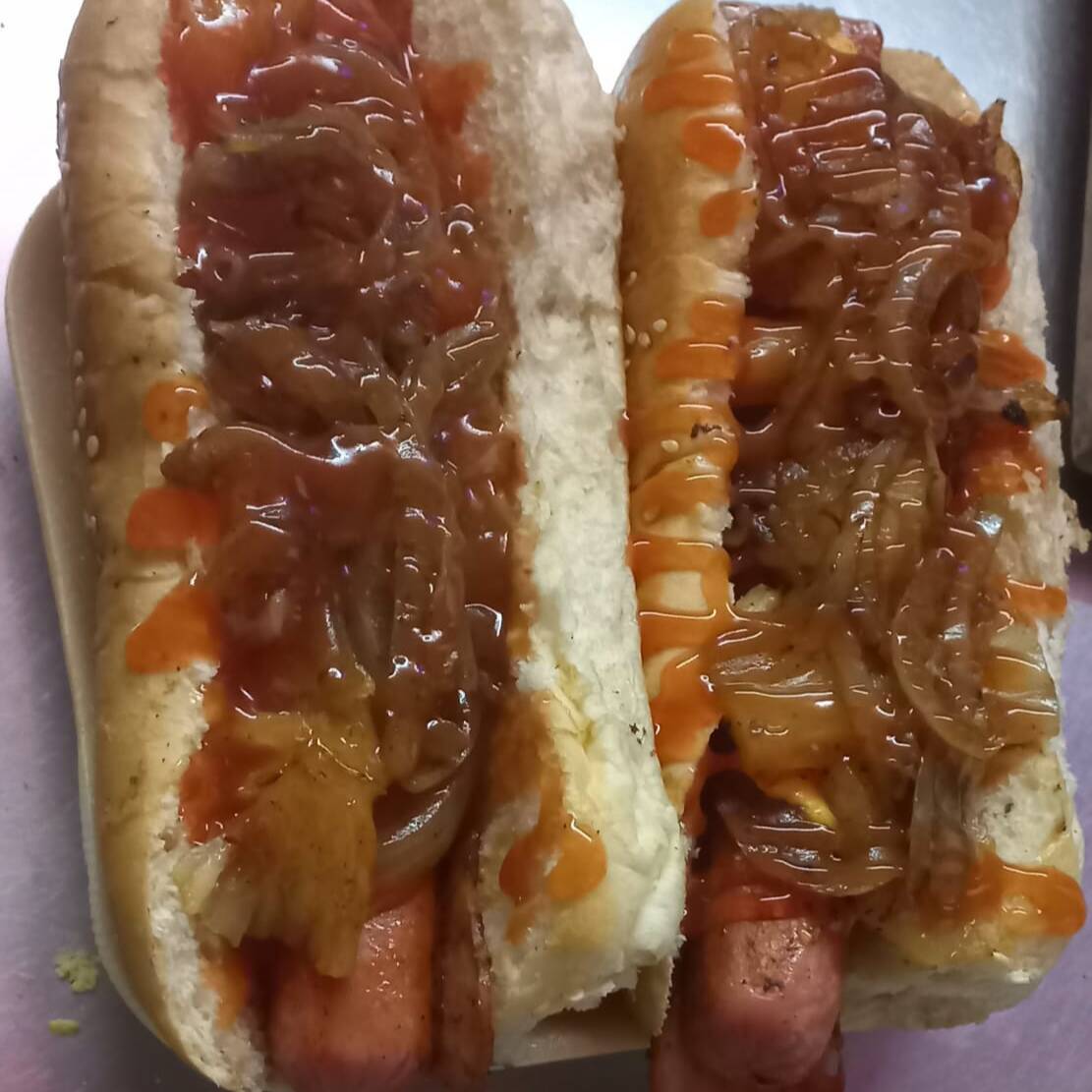 Perro Caliente Clásico