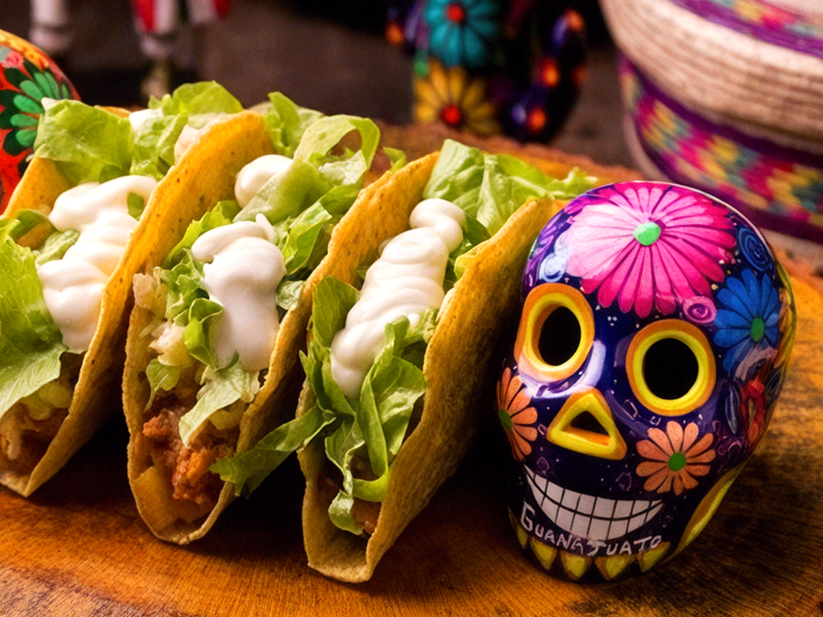 Mexicaníssimo Restaurante - Vila Olimpia
