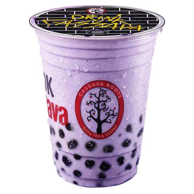 TARO GLOW