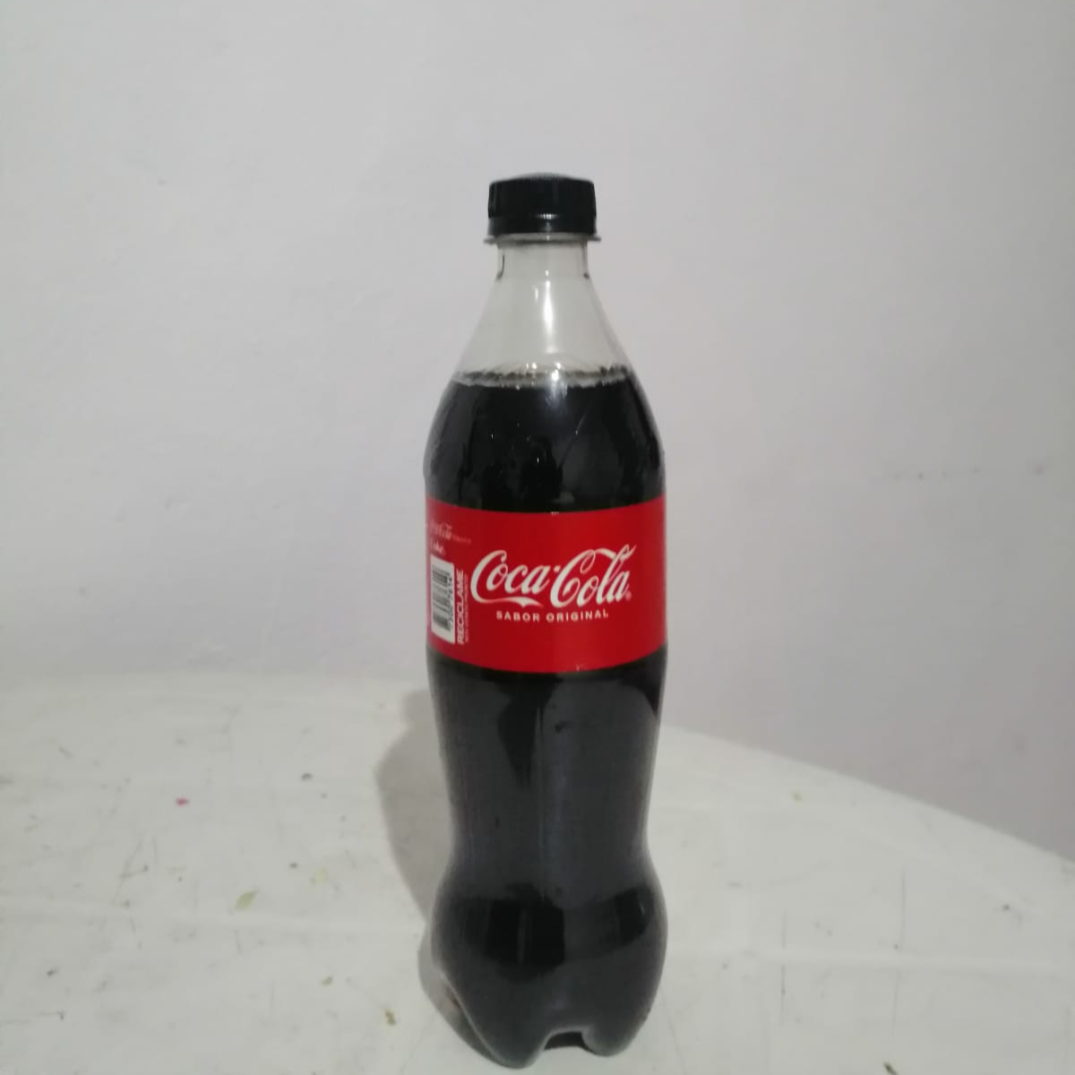 Coca Cola de 600 Ml.