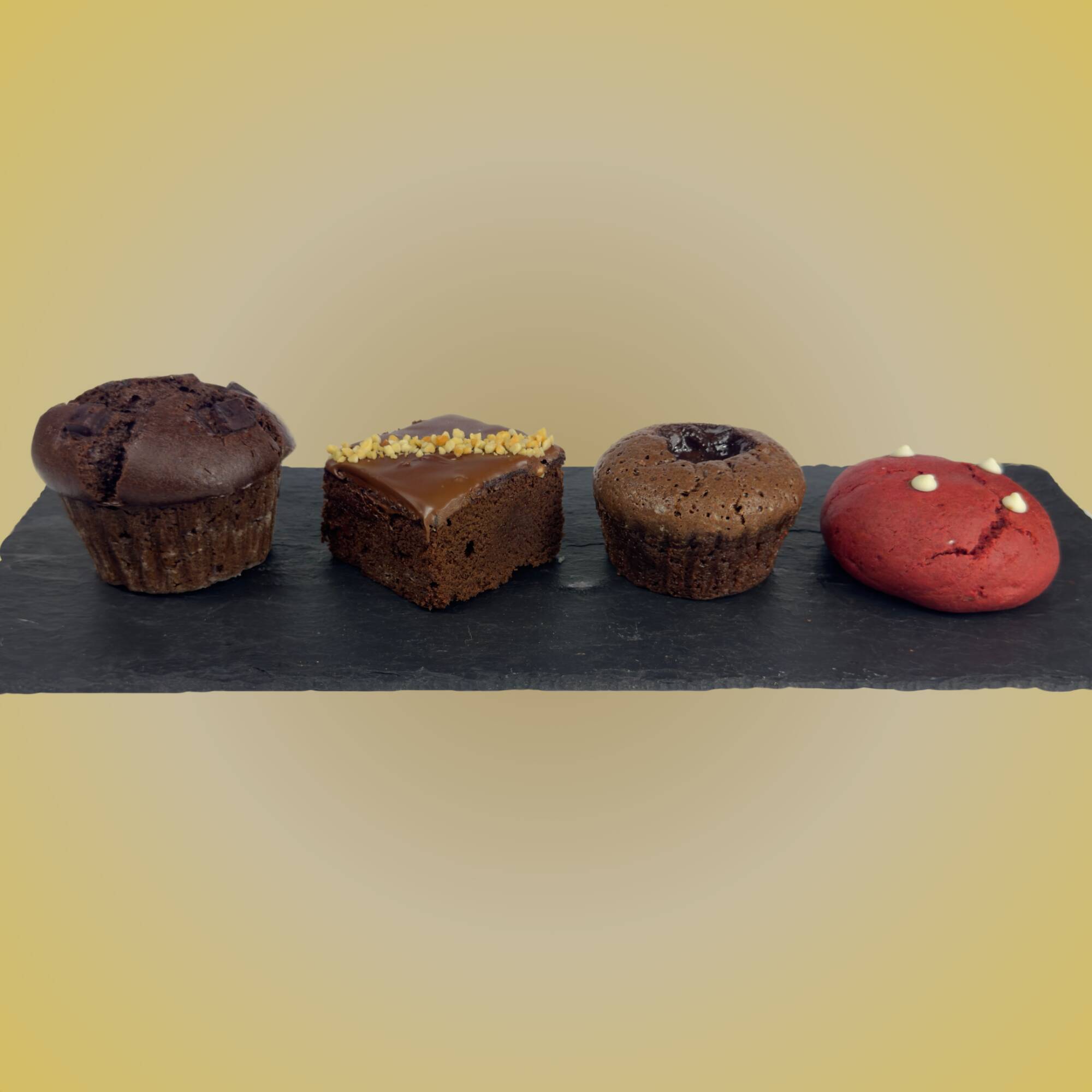 El Clásico Irressistible