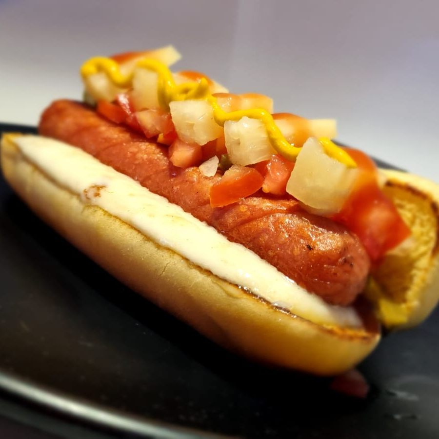 HAW-DOG