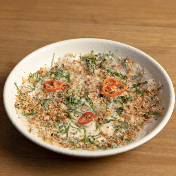 Tiradito Mekong