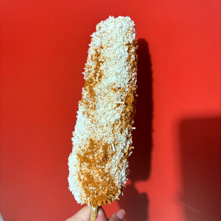 Elote Entero