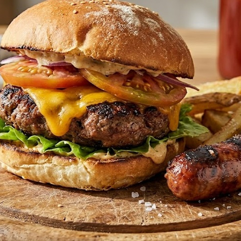 Salchiburger