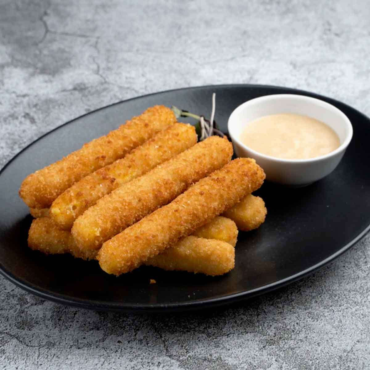 Dedos de Queso