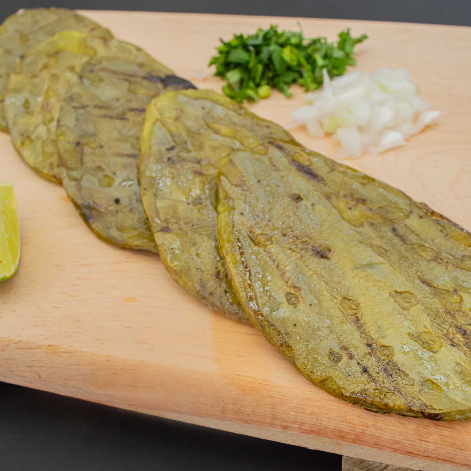 Nopalitos