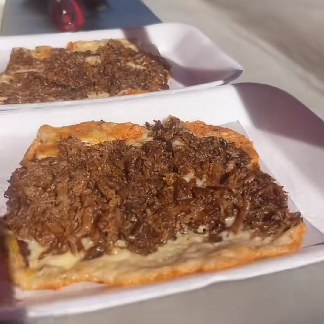 Costra de queso