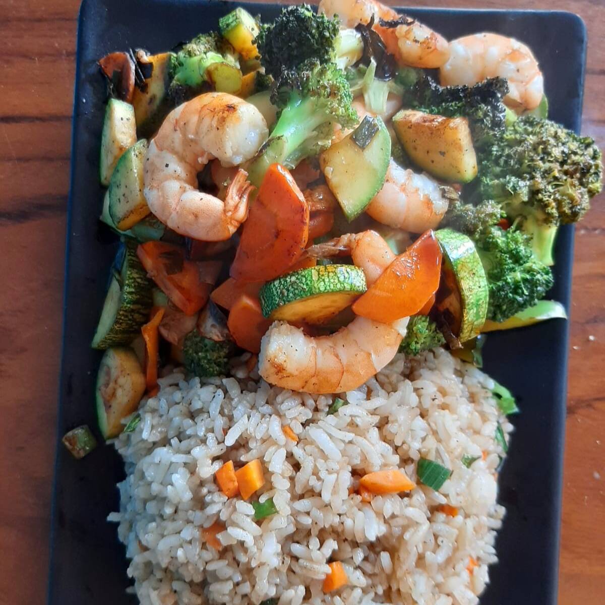 teppanyaki