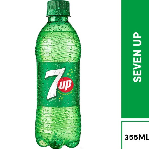 7 UP 355ml