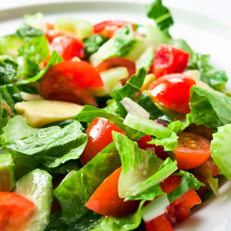 Ensalada Carranza
