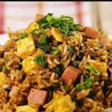 Arroz Chaufa
