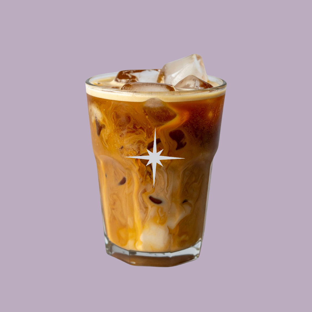 Cold Brew Fulgor 16 Oz