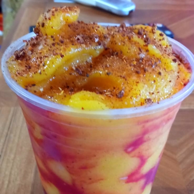 Smoothie de Mango