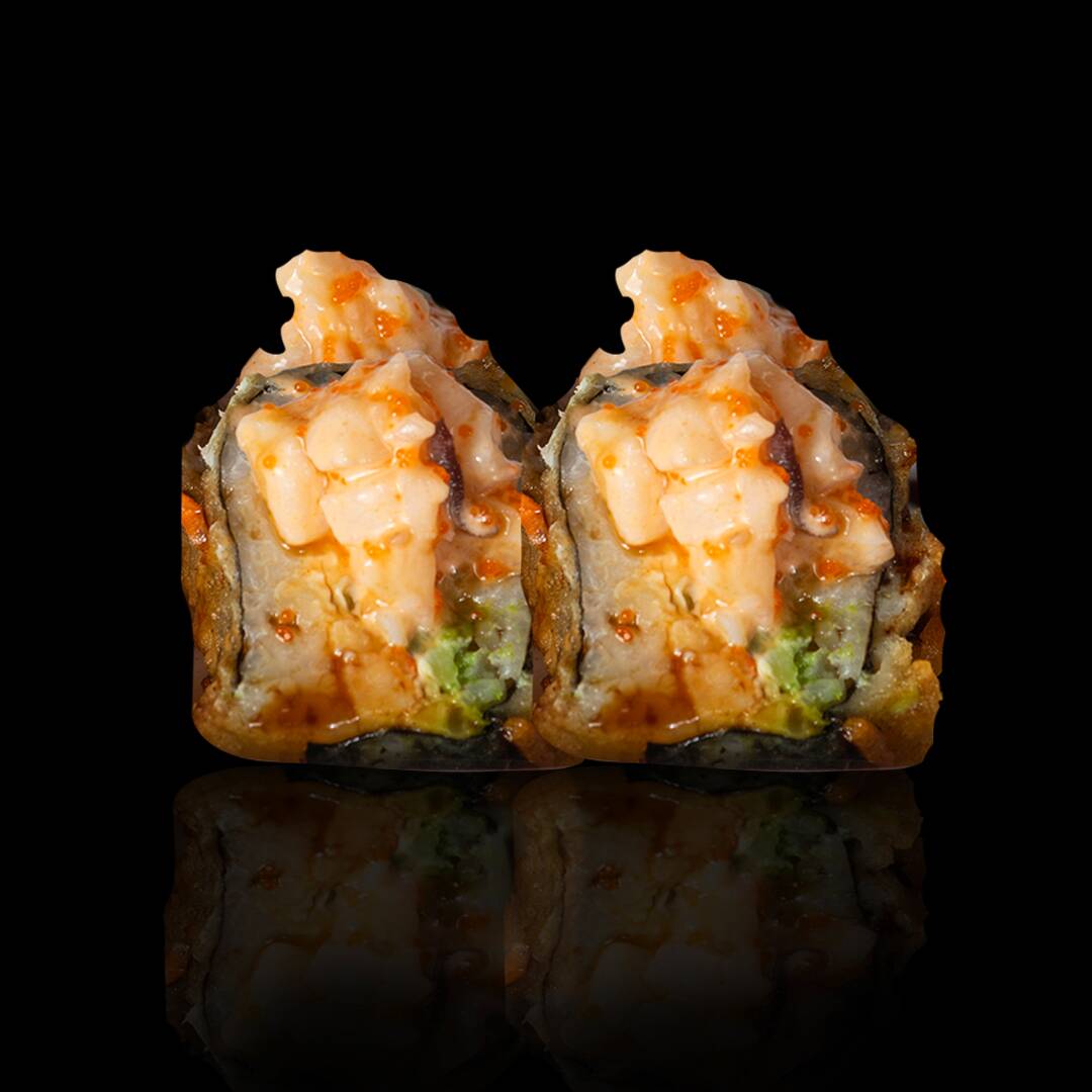 Hono Roll