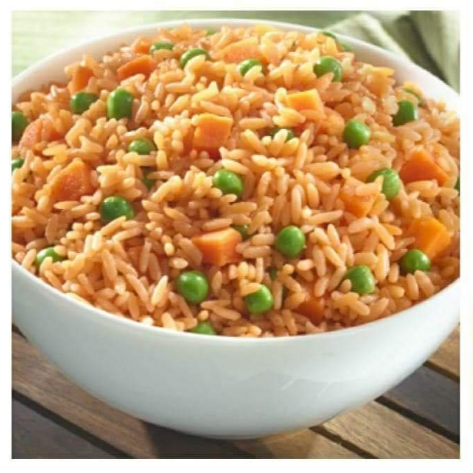 Sopa de Arroz