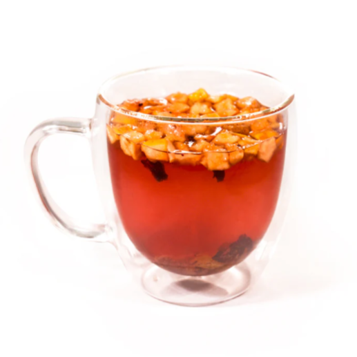 Tisana de Fresa Kiwi