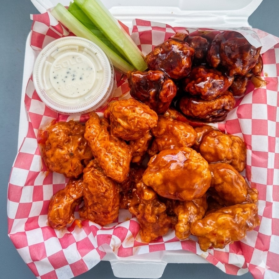 Boneless 1 KG