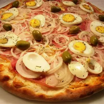 Massas artesanais, molho casiero