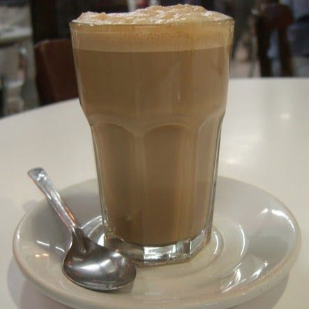 Lechero