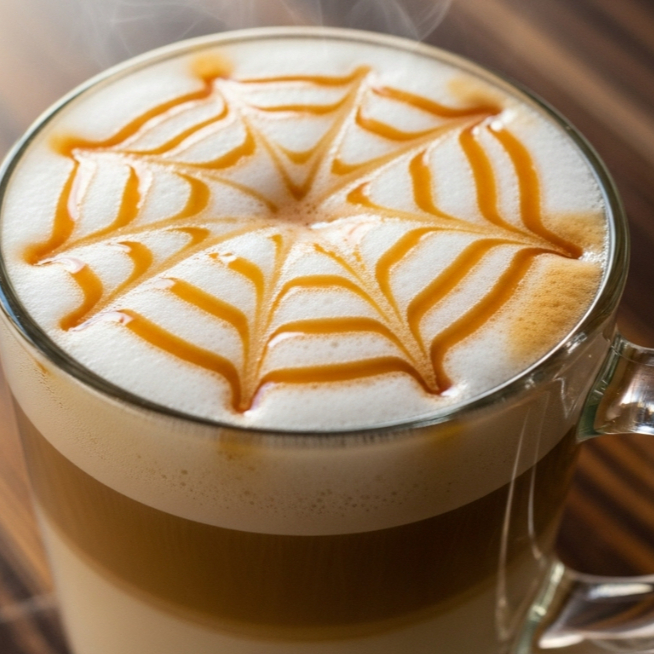 Capuccino