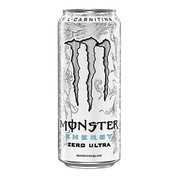 Monster zero ultra 473ml
