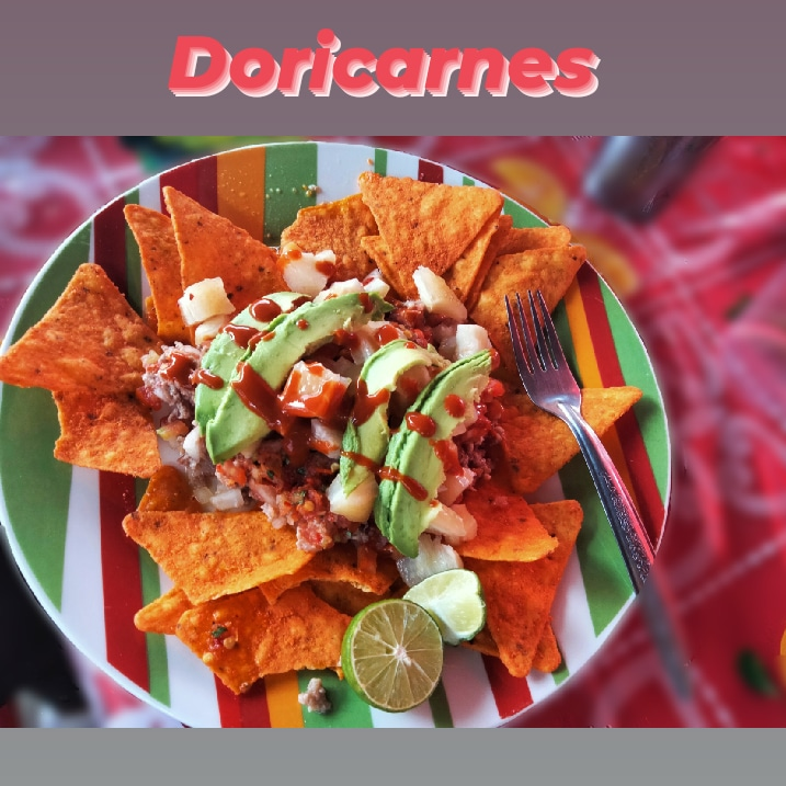 Doricarnes