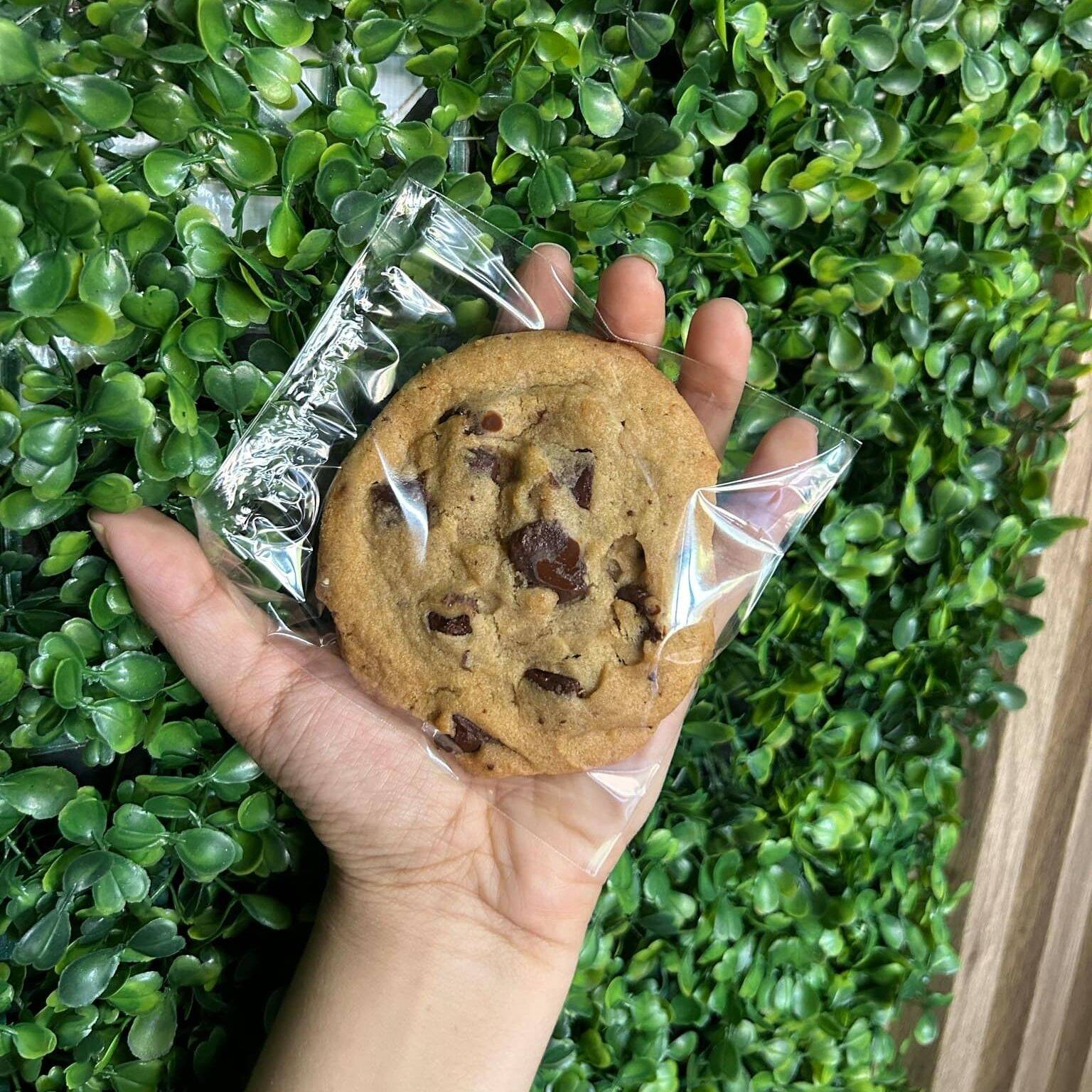 Galleta Chocolate
