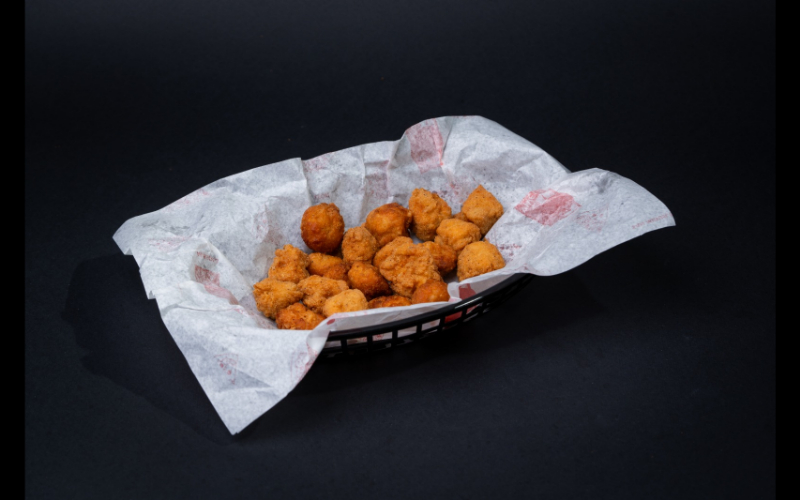 Palomitas de Pollo
