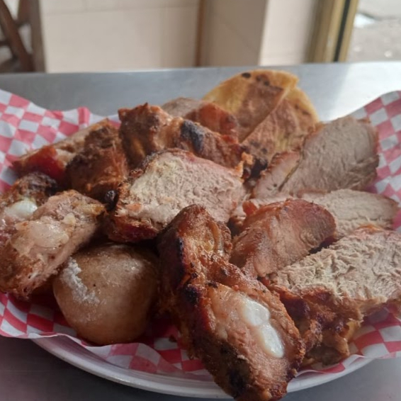 Mixta Llanera