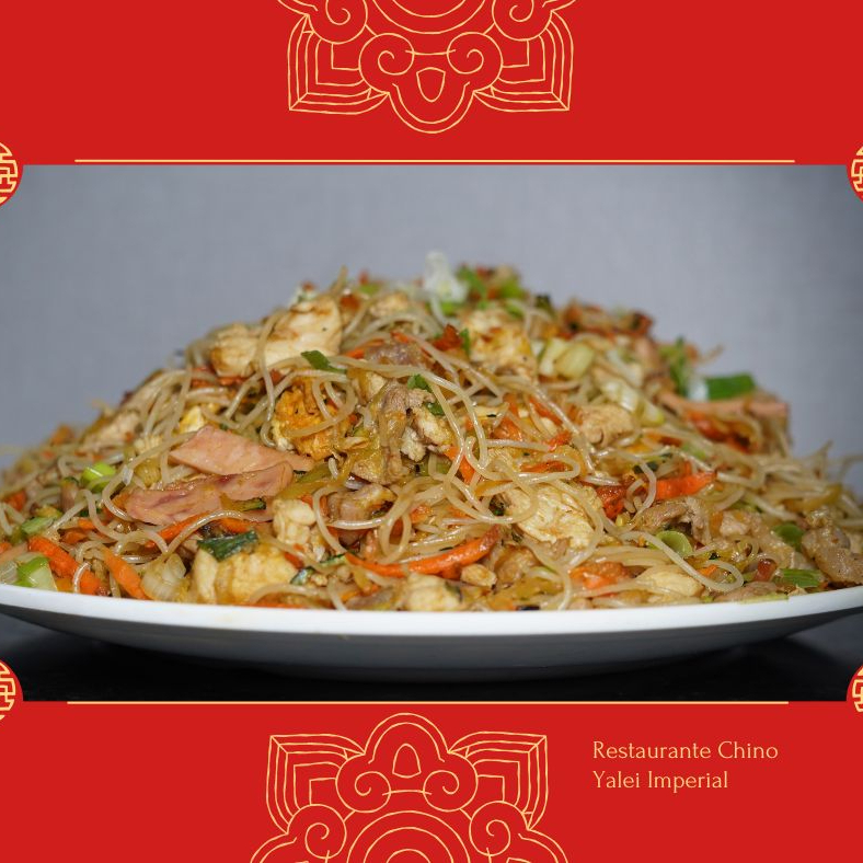 Fideos Especiales Mega.