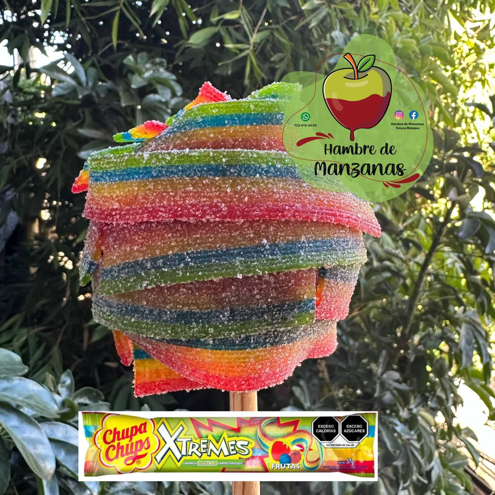 Manzana Xtremes