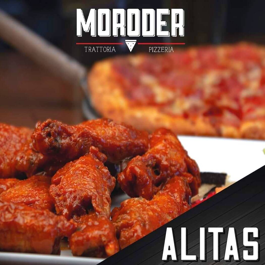 Alitas