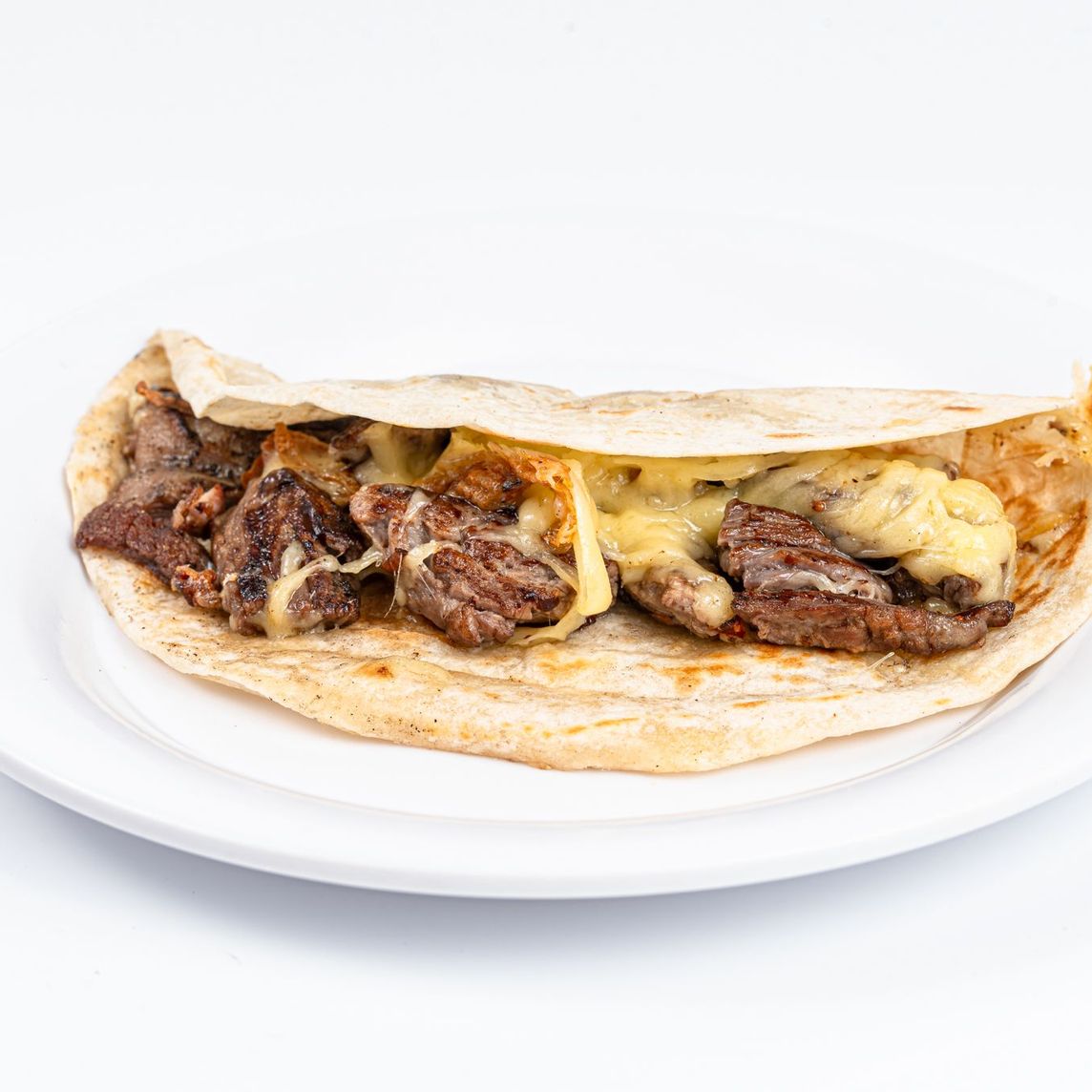 Quesadilla Arrachera
