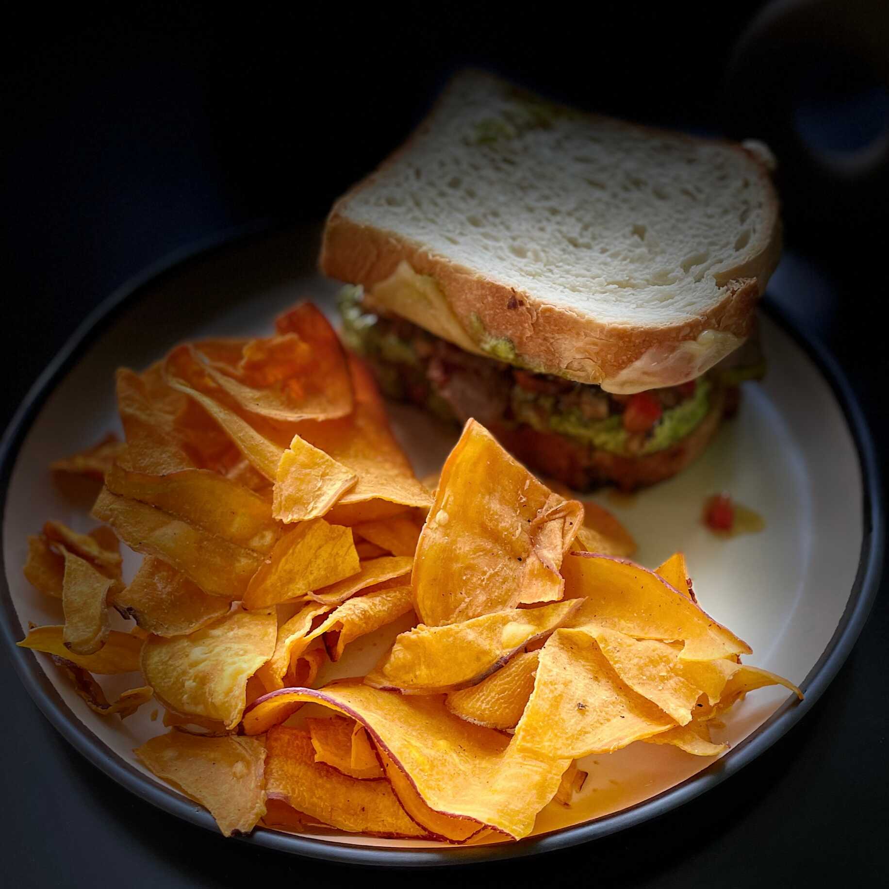 EMPAREDADO DE ARRACHERA 300 GR