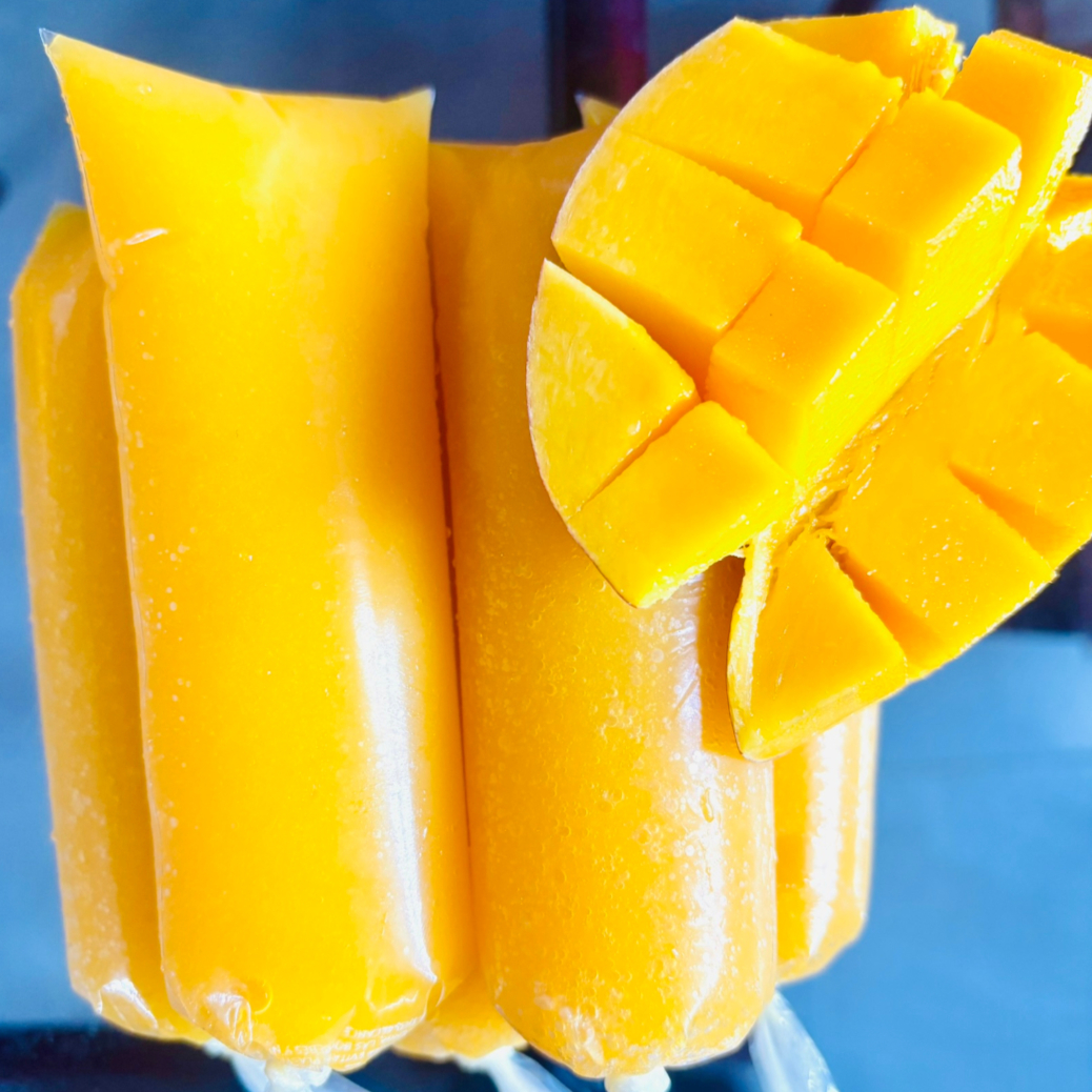 Saborin MANGO