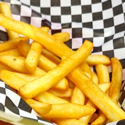 Papas Chicas
