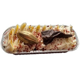 Chunck Cake Red Velvet