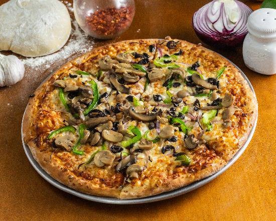 Vegetariana