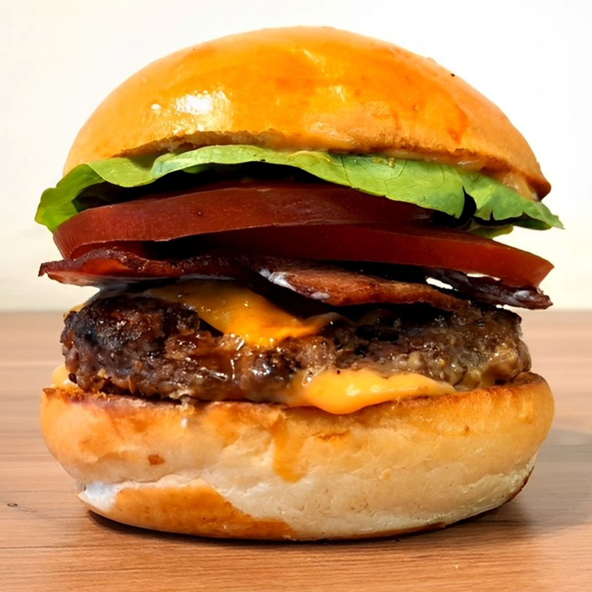 Combo Hamburguesa Speck (Norte)