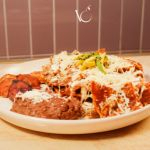 Chilaquiles de Mole