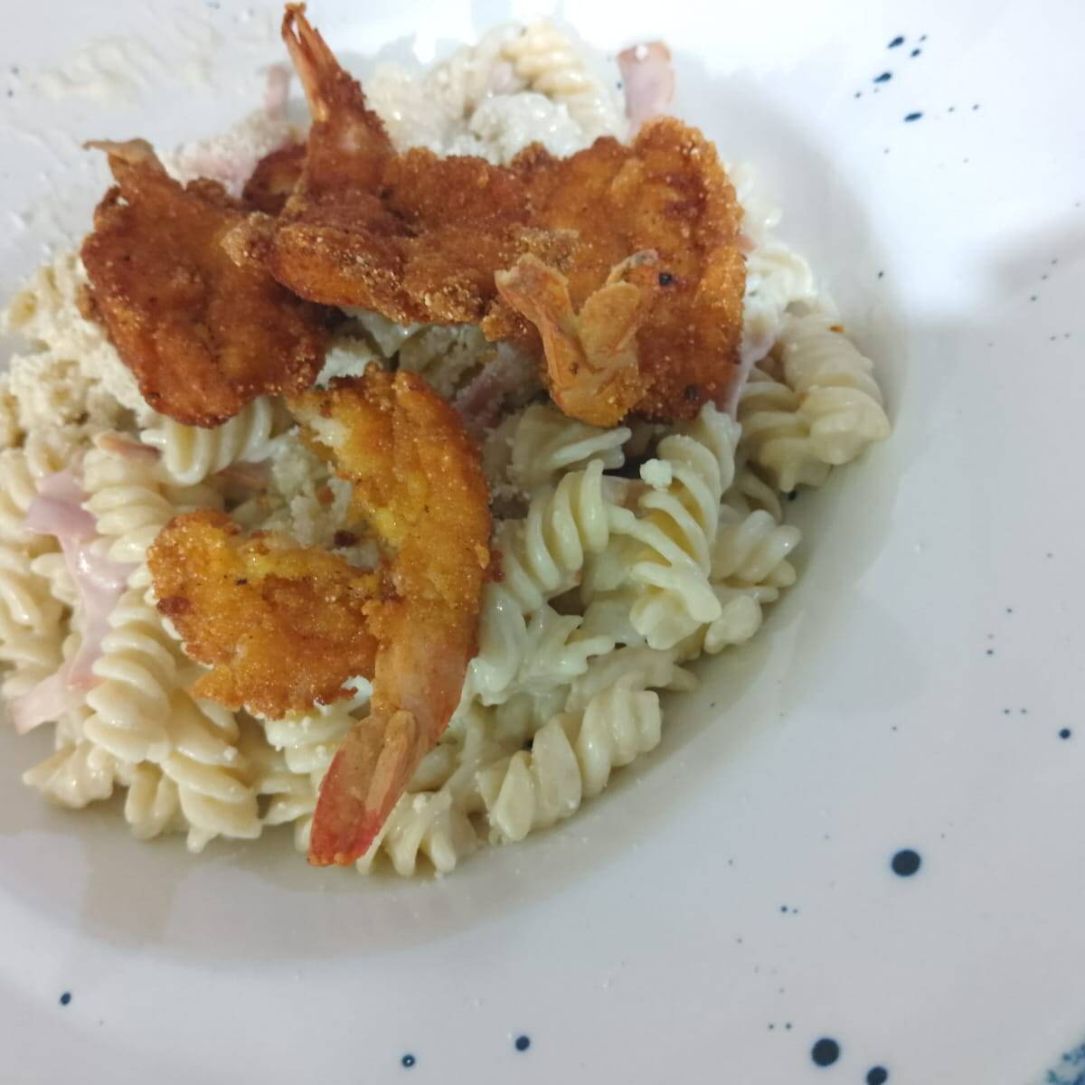 ALFREDO