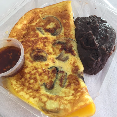 Omelette