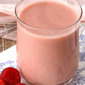 Choco Fresa Caliente